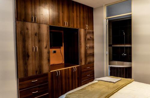 Huaraz Apartment | Jacky's Home Bolognesi