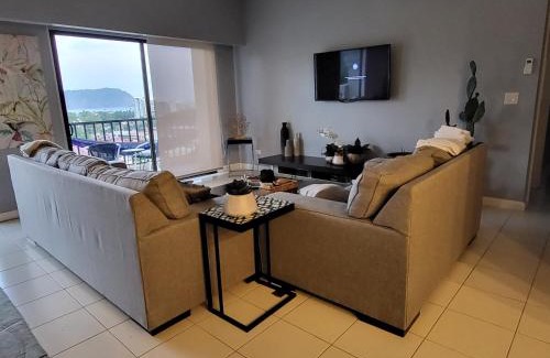 Jaco Apartment | Jaco Bay 4903 Three bdrm Suite Spectacular Views Pool