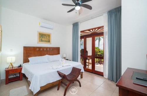 Jaco Apartment | Jaco Paradise CR Bahia Azul 2A Ocean view, Jaco Beach 1st floor