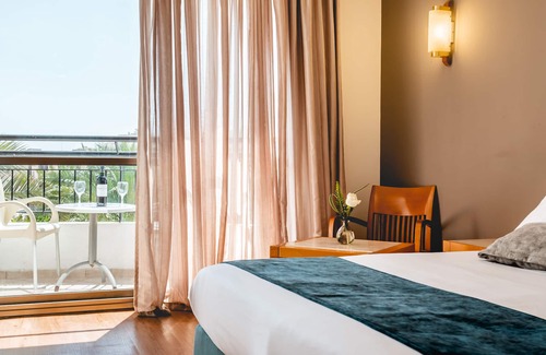 Eilat Hotel | Jacob Eilat