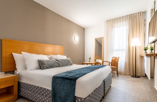 Eilat Hotel | Jacob Eilat