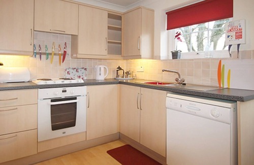 Saint Columb Major House | JACs LARGE 4 BED LODGE sleeps 8/10 WITH FULL USE OF ALL FACILITIES INCLUDED