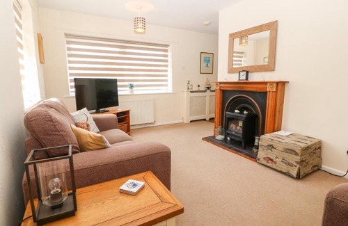Rhosneigr House | Jacuma