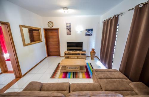 Flic-en-Flac Apartment | Jade Apartment