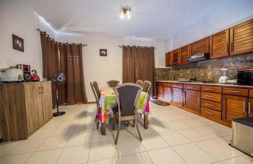 Flic-en-Flac Apartment | Jade Apartment