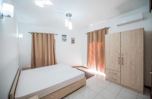 Flic-en-Flac Apartment | Jade Apartment