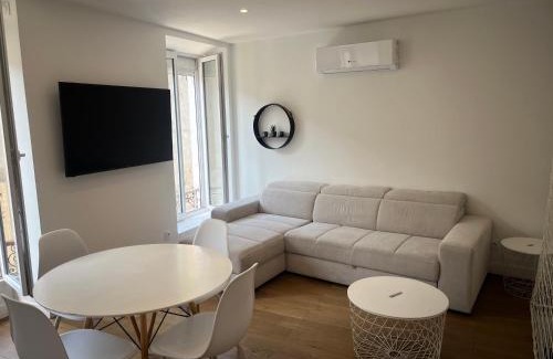 La Tronche Apartment | Jade Duplex CLIM Proche Hôpital