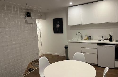 La Tronche Apartment | Jade Duplex CLIM Proche Hôpital
