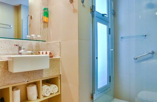 Guara Hotel | Jade Hotel Brasília