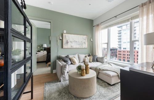 Old Fourth Ward House | Jade Junction