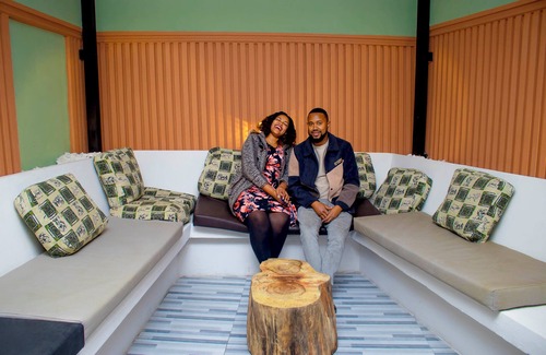 Arusha Hotel | Jaden Hotel & Lounge
