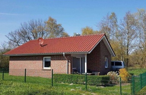 Sehestedt Boat Rental | Jadeperle Comfortable holiday residence
