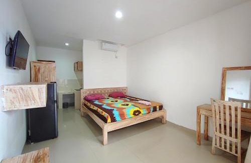 Imam Bonjol Hotel | Jadin Residence Soputan