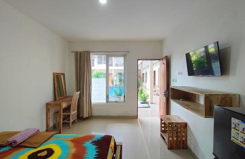 Imam Bonjol Hotel | Jadin Residence Soputan