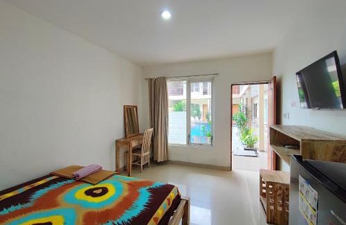 Imam Bonjol Hotel | Jadin Residence Soputan