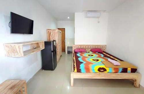 Imam Bonjol Hotel | Jadin Residence Soputan