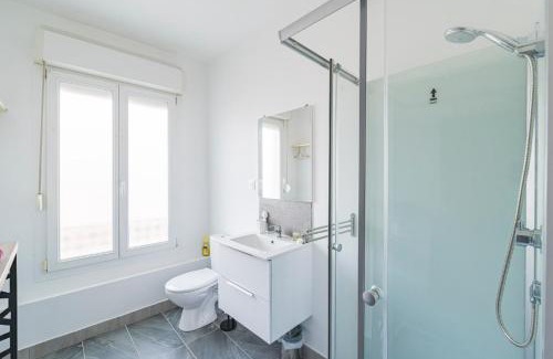 Cormontreuil Apartment | Jadou, studio tout confort