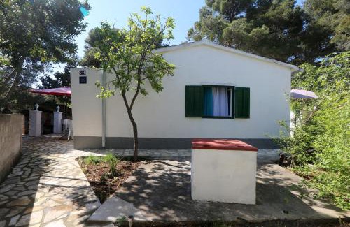 Jadrija House | Jadrija II House for rest