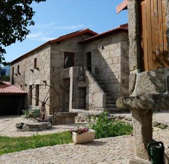 Cabril Apartment | JADS Guesthouse