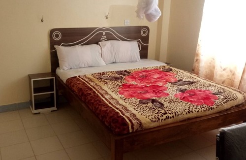 Mai Mahiu House | Jaeli Guest House