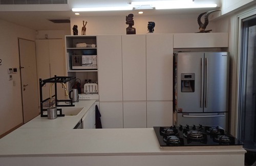 Jaffa Apartment | Jaffa Getaway