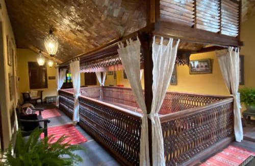 Stone Town Hotel | Jafferji House