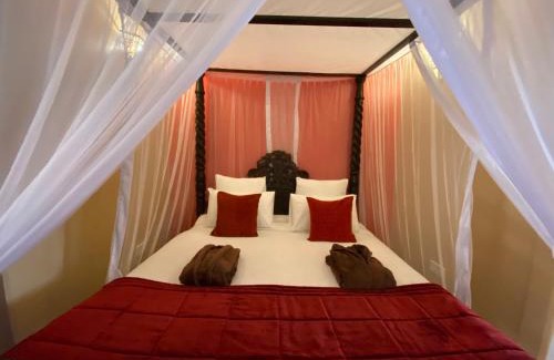 Stone Town Hotel | Jafferji House