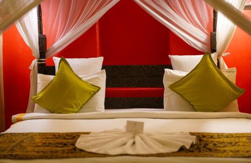 Stone Town Hotel | Jafferji House