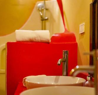 Stone Town Hotel | Jafferji House