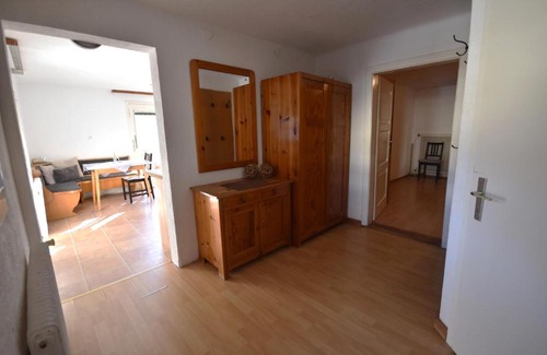 Thumersbach Apartment | Jagahäusl