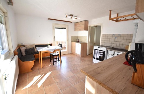 Thumersbach Apartment | Jagahäusl