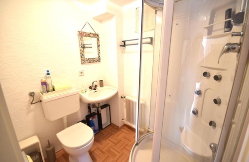 Thumersbach Apartment | Jagahäusl