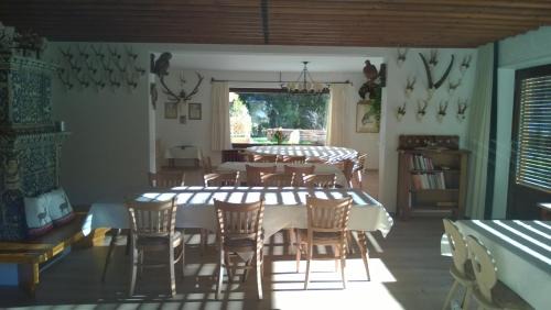 Gerlos Ski Chalet | Jagdhaus Gerlos*