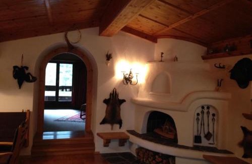 Gerlos Ski Chalet | Jagdhaus Gerlos*