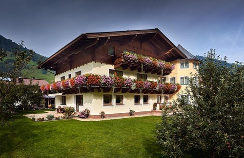 Grossarl House | Jagdhof