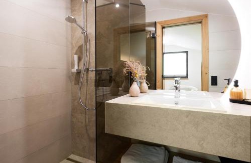 Grossarl House | Jagdhof
