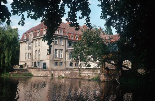 Bellin Hotel | Jagdschloss-Bellin