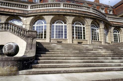 Bellin Hotel | Jagdschloss-Bellin