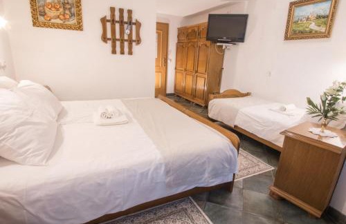 Cerklje na Gorenjskem Hotel | Jagodic Garni Hotel