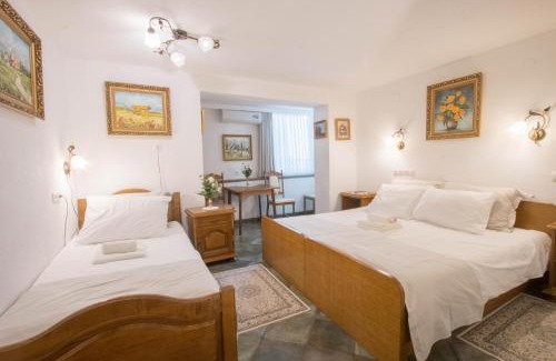 Cerklje na Gorenjskem Hotel | Jagodic Garni Hotel