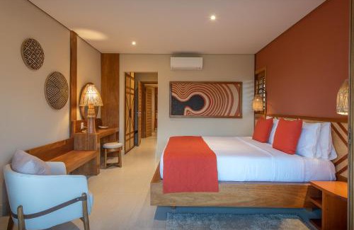 Fortim Hotel | Jaguaríndia Village