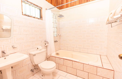 Monteverde Hotel | Jaguarundi Lodge