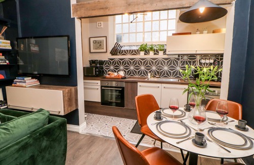 Richmond Cottage | Jaipur House
