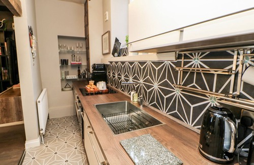 Richmond Cottage | Jaipur House