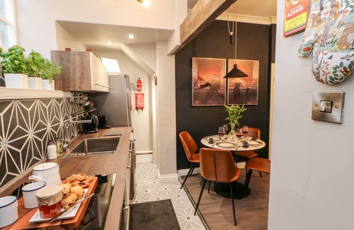 Richmond Cottage | Jaipur House