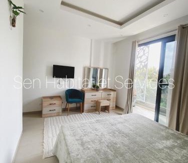 Point E Apartment | Jais Luxury Point E
