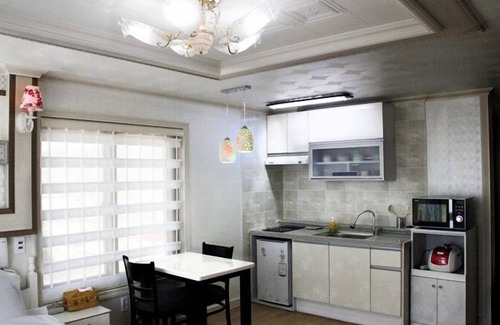 Aewol House | Jaju Olle Pension