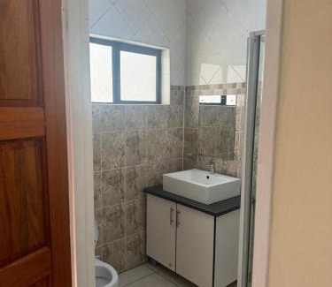 Mahikeng Bed & Breakfast | Jakaranda Guest House
