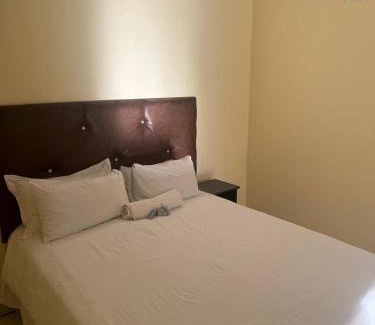 Mahikeng Bed & Breakfast | Jakaranda Guest House