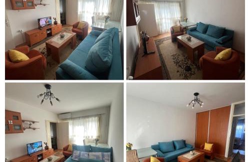Bitola Apartment | Jakov's apartment